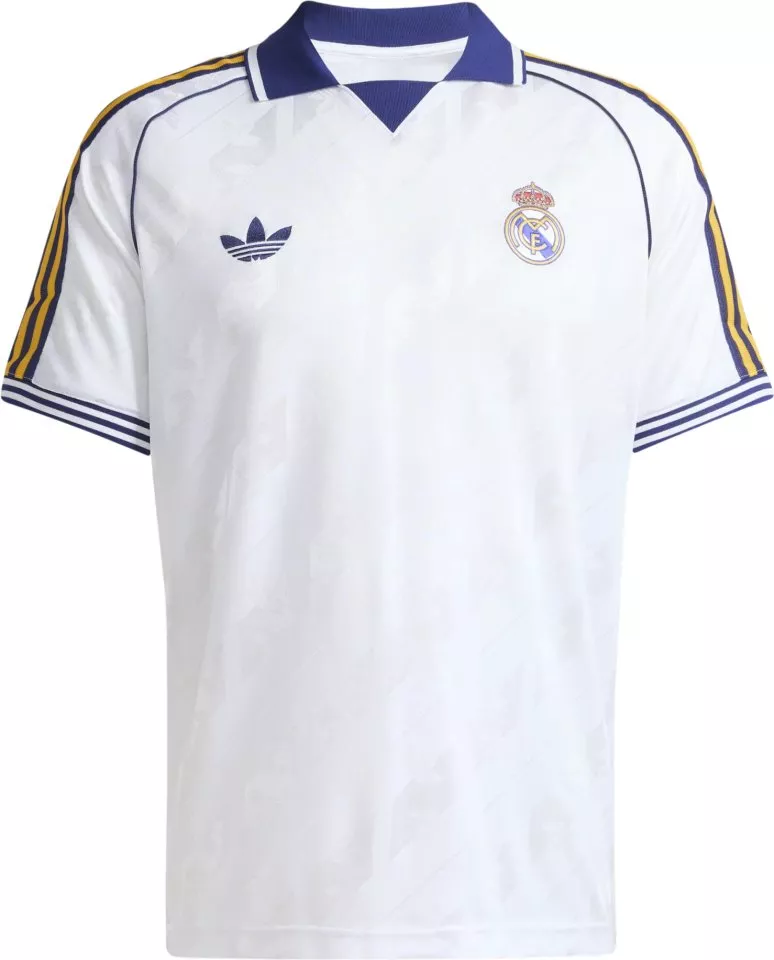 Bluza adidas Real Madrid Originals