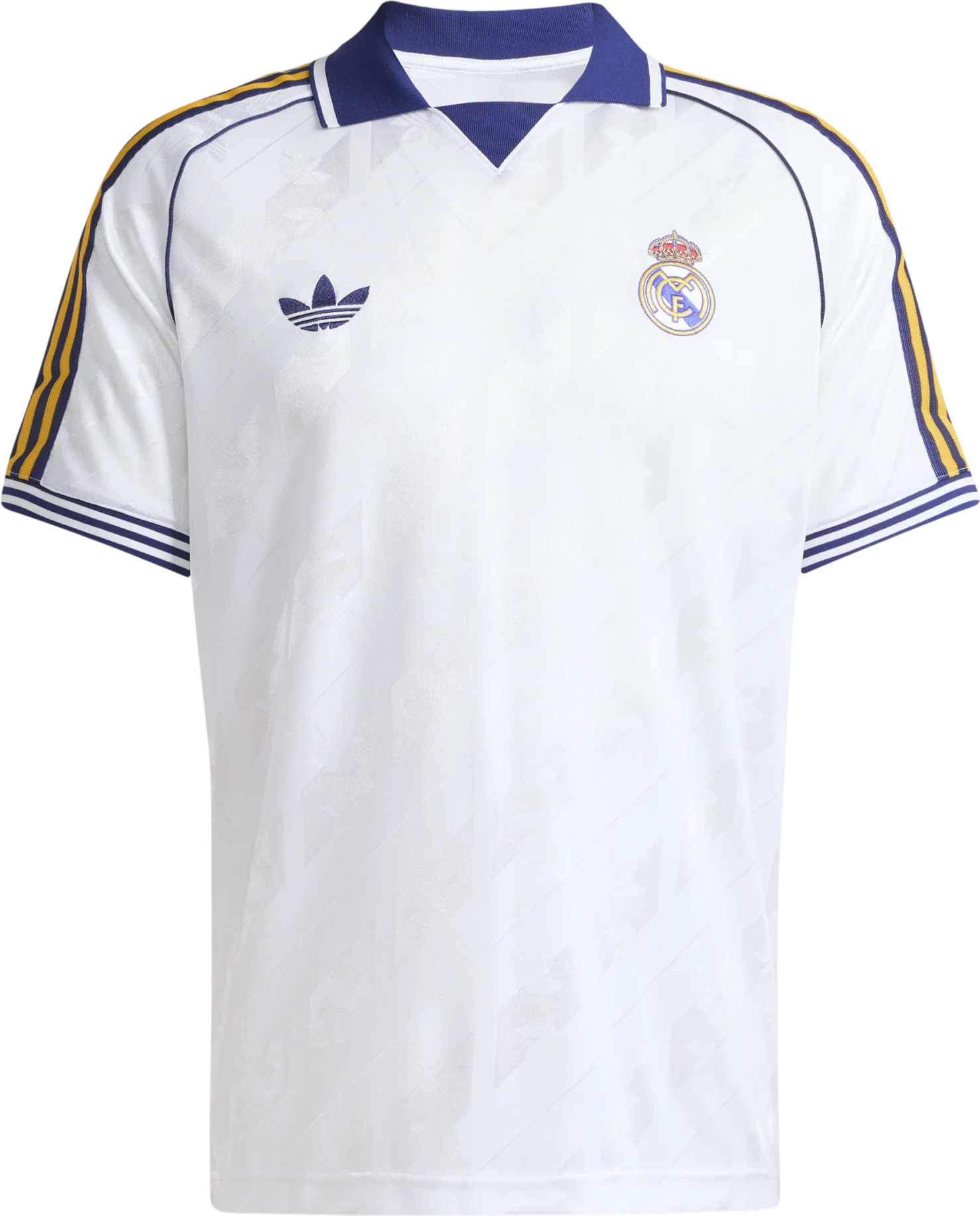 Jersey adidas Real Madrid Originals - 11teamsports.ie