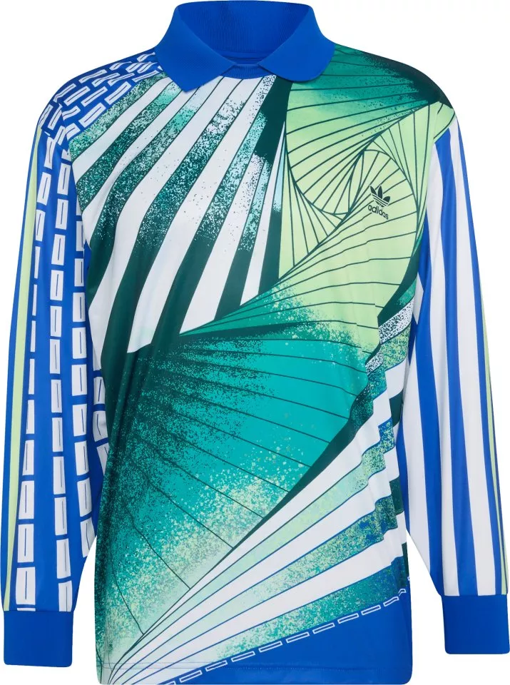 Pánský dres s dlouhým rukávem adidas Originals Archive Goalkeeper
