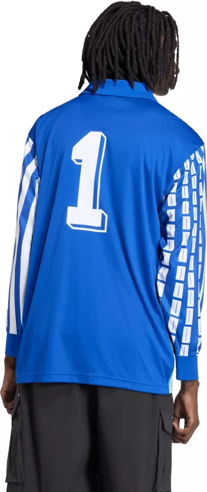 Pánský dres s dlouhým rukávem adidas Originals Archive Goalkeeper