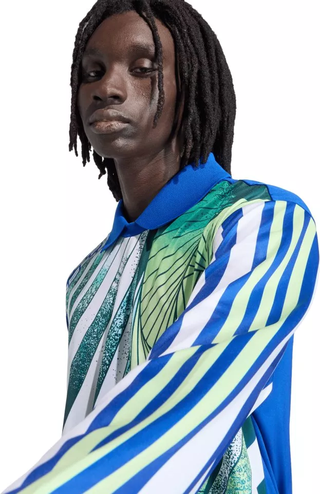 Pánský dres s dlouhým rukávem adidas Originals Archive Goalkeeper
