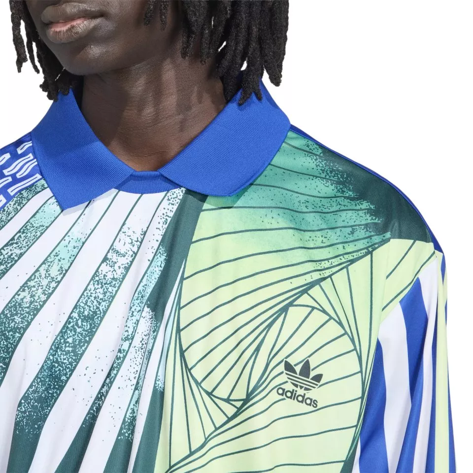 Pánský dres s dlouhým rukávem adidas Originals Archive Goalkeeper