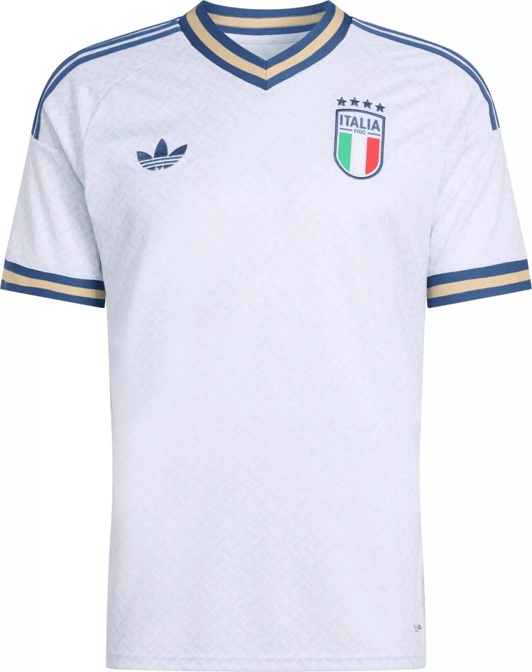 Bluza adidas Originals Italy Away 2026