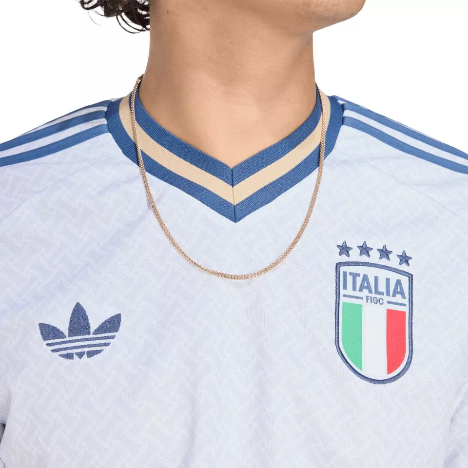 Bluza adidas Originals Italy Away 2026