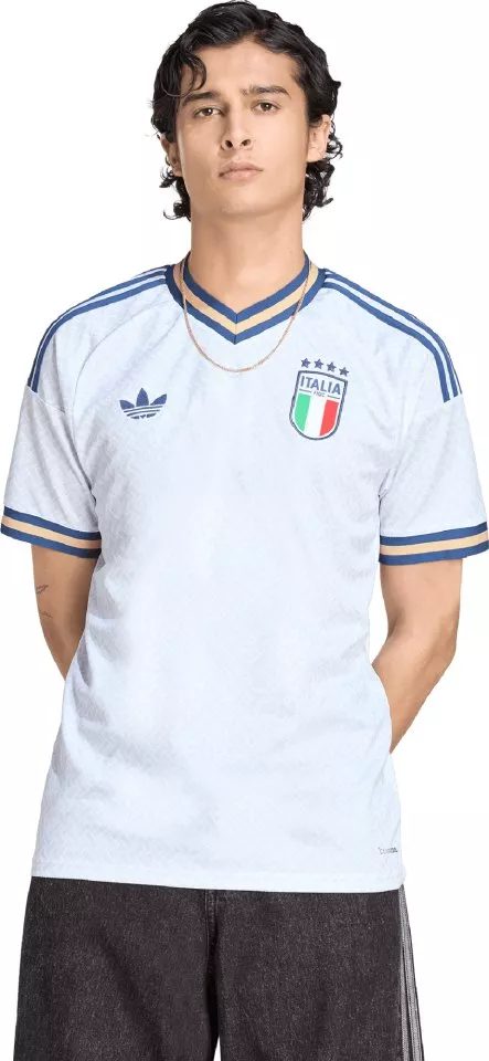 Bluza adidas Originals Italy Away 2026