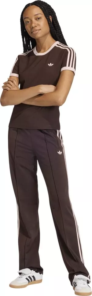 Tricou adidas Originals 3-Stripes Slim