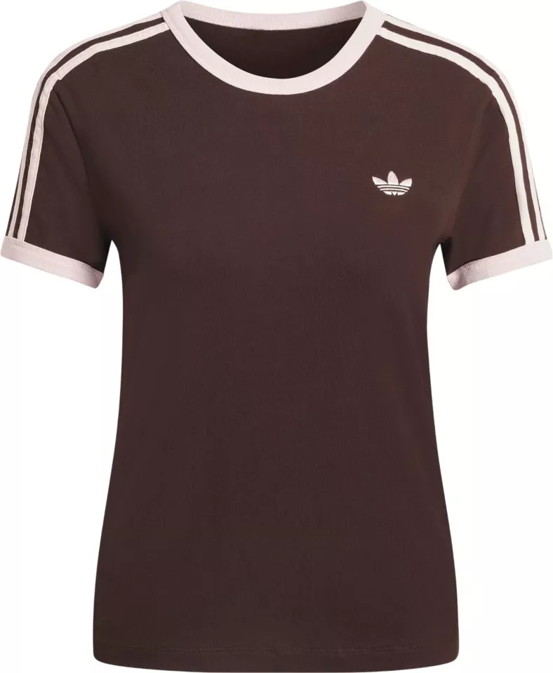 Tricou adidas Originals 3-Stripes Slim