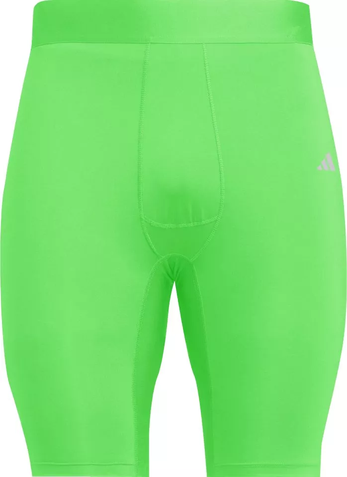 Pantalón corto adidas TECHFIT Tight