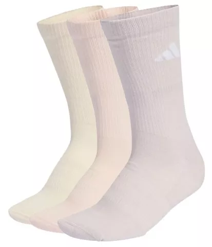 Crew 3 Pack Socks
