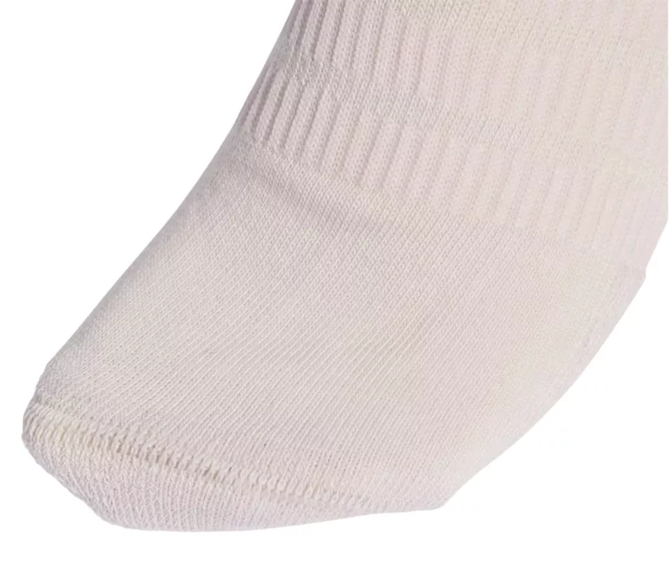Socken adidas Crew 3 Pack Socks