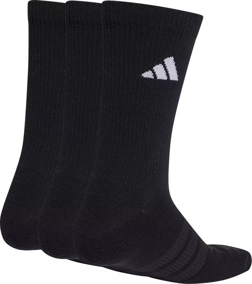 Socken adidas Crew 3 Pack Socks