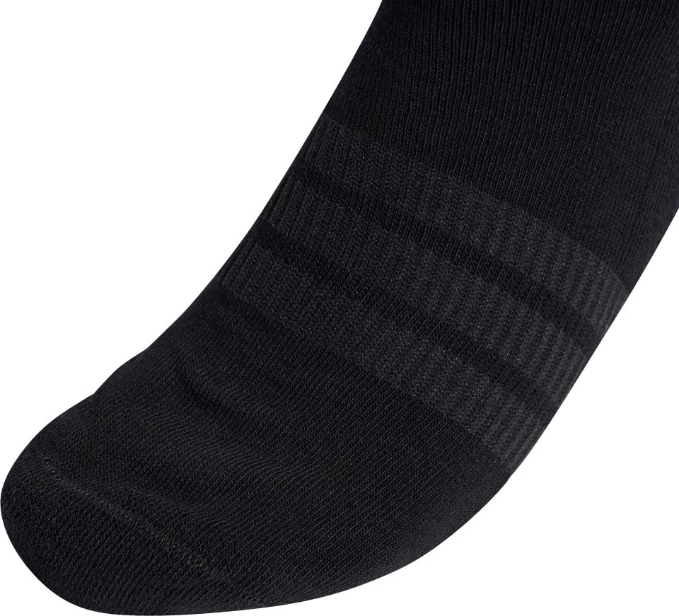Socken adidas Crew 3 Pack Socks
