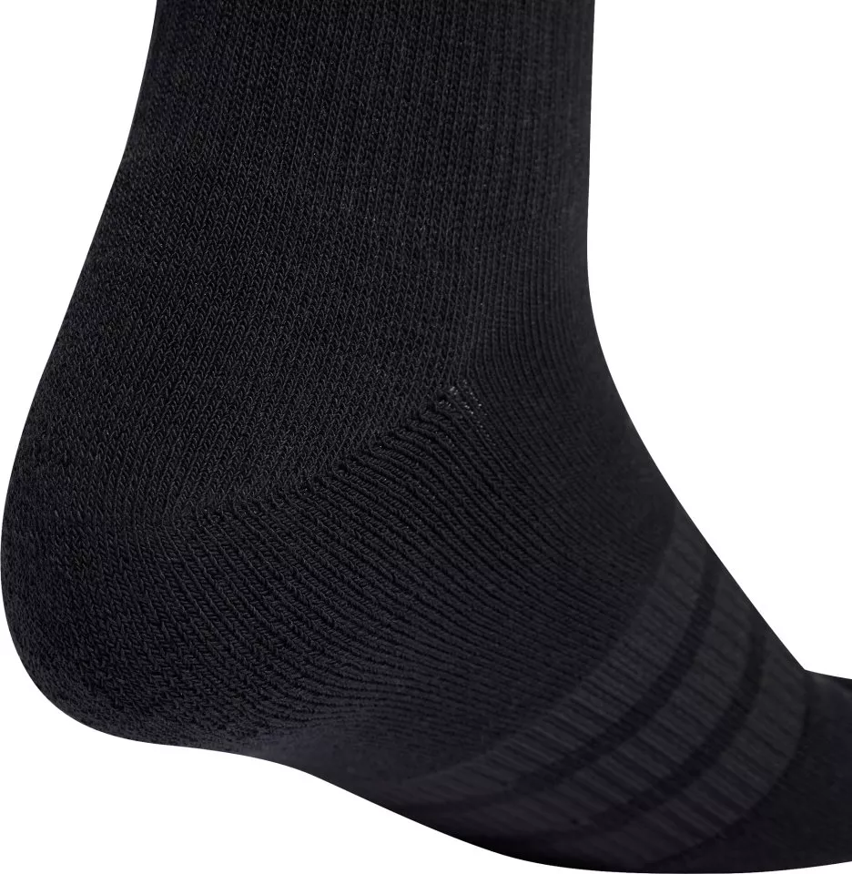 Socken adidas Crew 3 Pack Socks