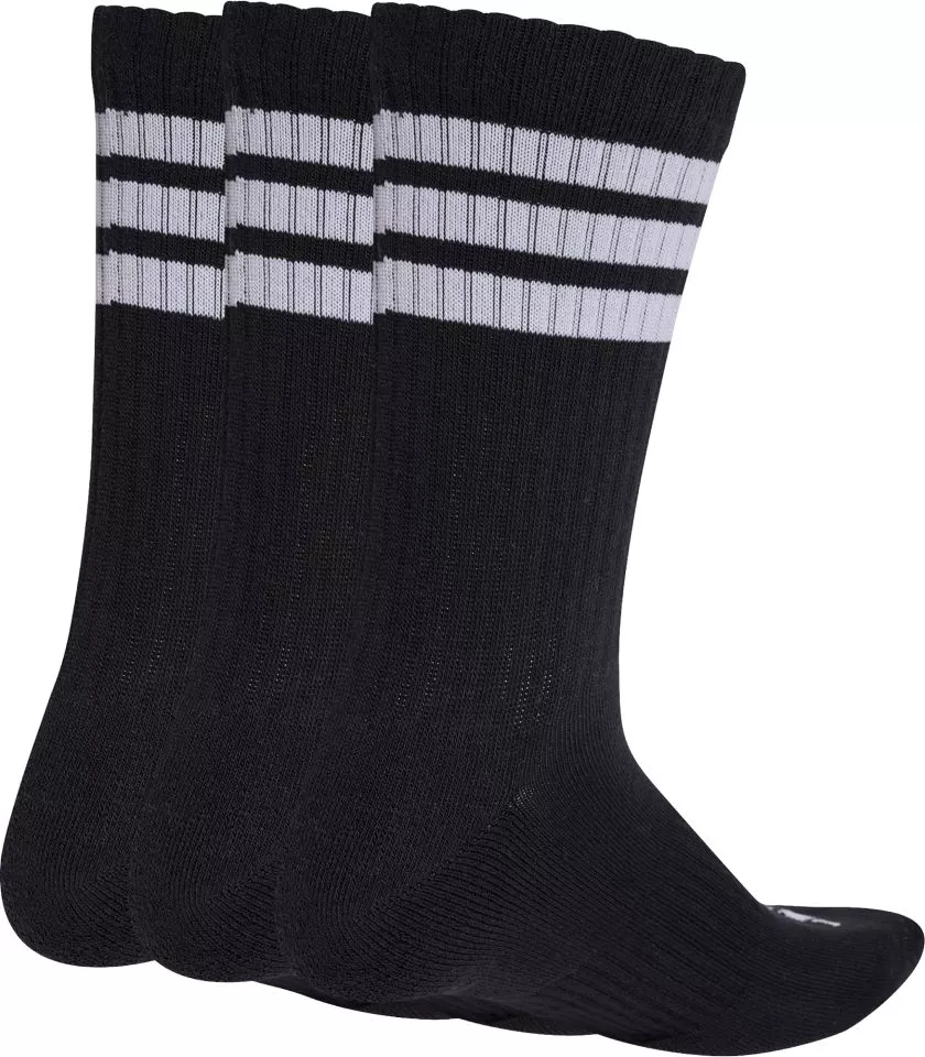 Skarpety adidas Crew 3er Pack Socks