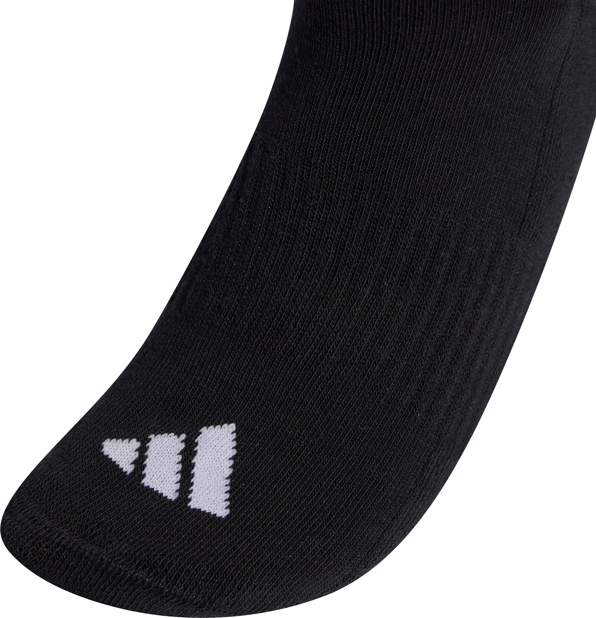 adidas Pack de 3 pares de calcetines clásicos 3 bandas con amortiguación — photo 4