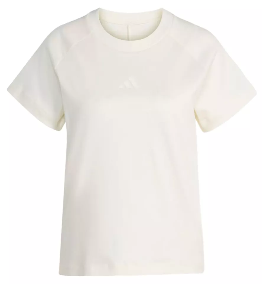 Тениска adidas Sportswear Soft Lux T-Shirt Women
