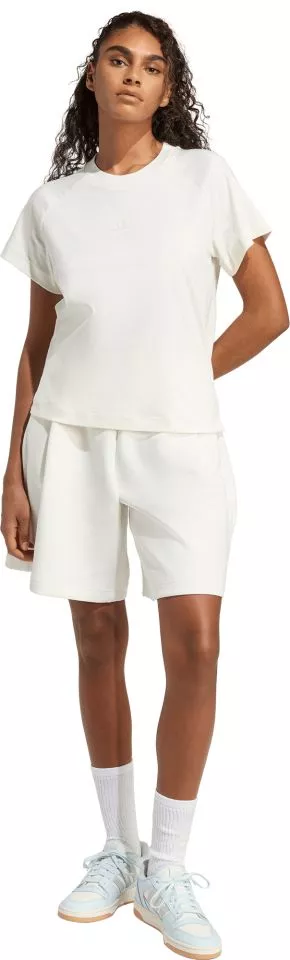 adidas Sportswear  Soft Lux T-Shirt Women Rövid ujjú póló