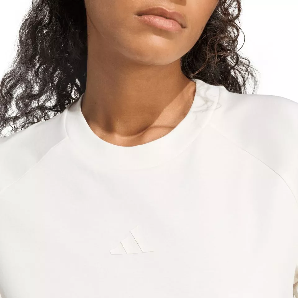 adidas Sportswear  Soft Lux T-Shirt Women Rövid ujjú póló