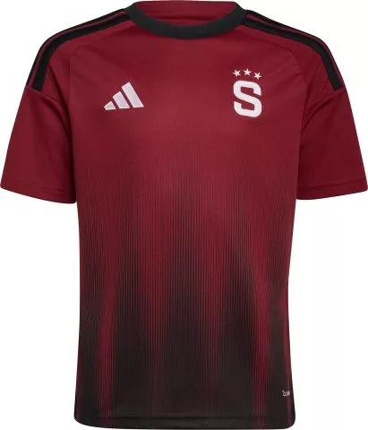 AC Sparta Prague Home 2026/27