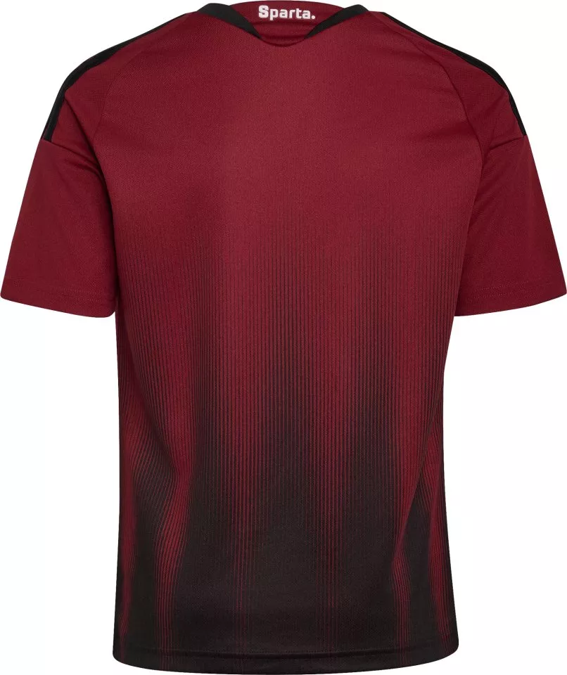 Koszulka adidas AC Sparta Prague Home 2026/27