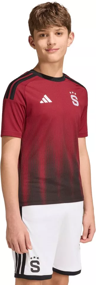 Koszulka adidas AC Sparta Prague Home 2026/27