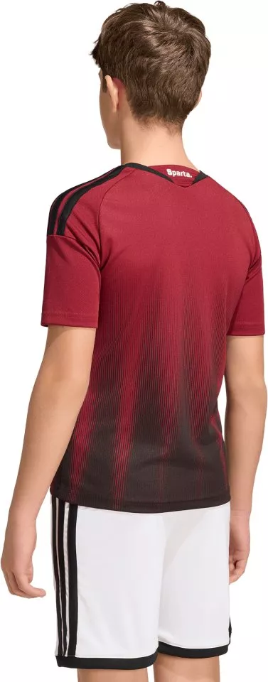 Koszulka adidas AC Sparta Prague Home 2026/27