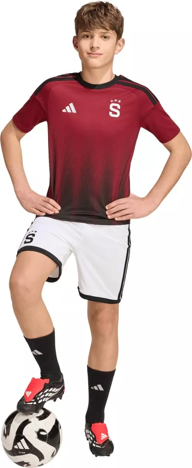 Koszulka adidas AC Sparta Prague Home 2026/27