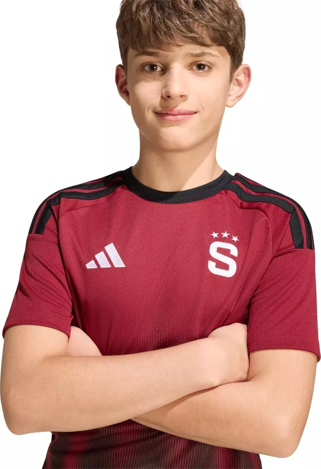 Koszulka adidas AC Sparta Prague Home 2026/27