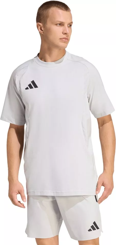 Pánské tričko s krátkým rukávem adidas Tiro Travel