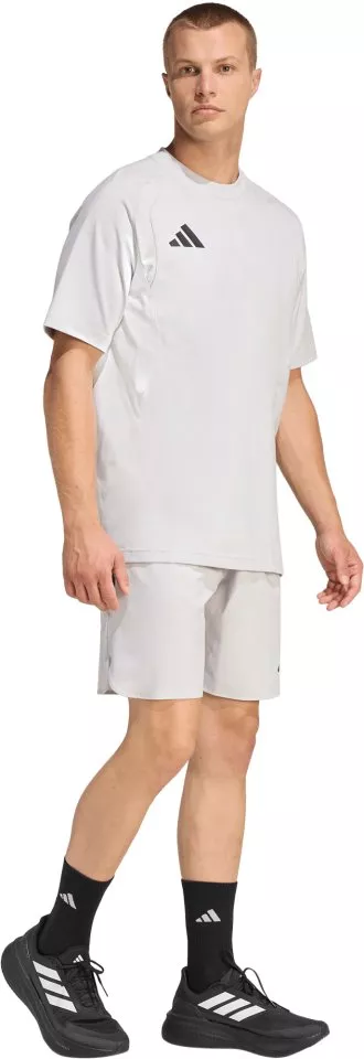 Pánské tričko s krátkým rukávem adidas Tiro Travel