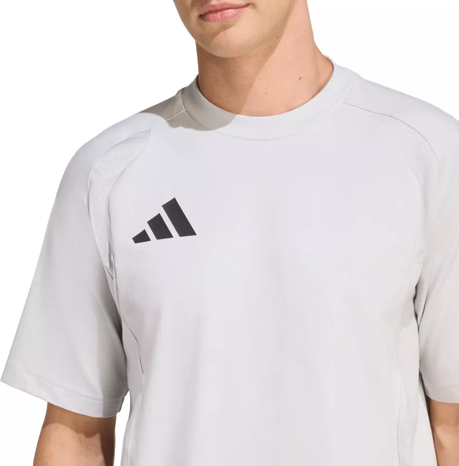 Pánské tričko s krátkým rukávem adidas Tiro Travel