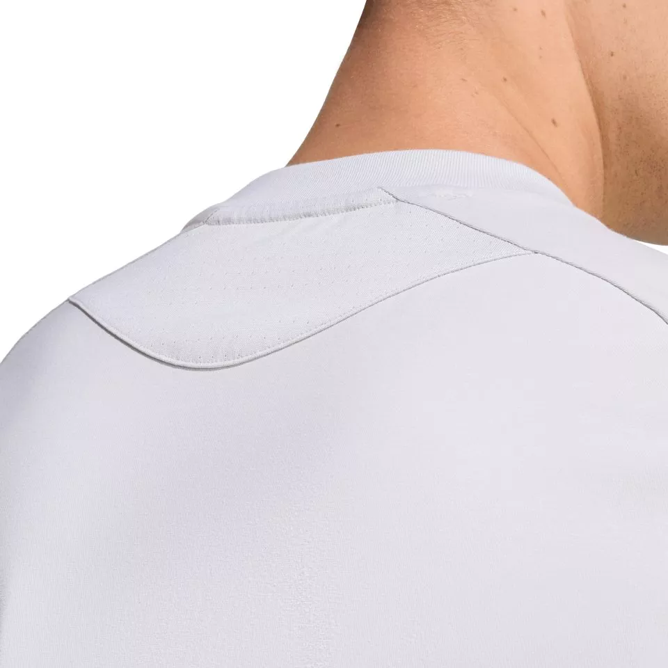 Pánské tričko s krátkým rukávem adidas Tiro Travel