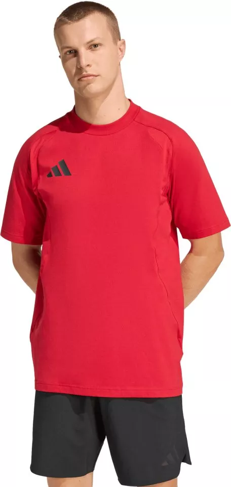 T-shirt adidas Tiro Travel