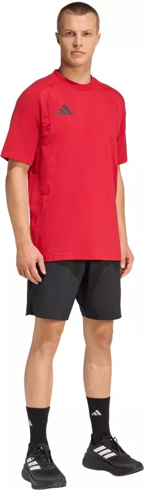 T-shirt adidas Tiro Travel