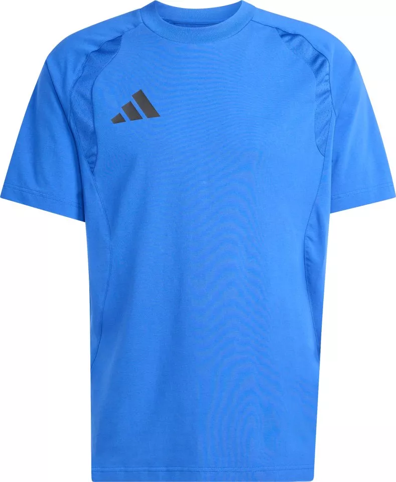 Pánské tričko s krátkým rukávem adidas Tiro Travel