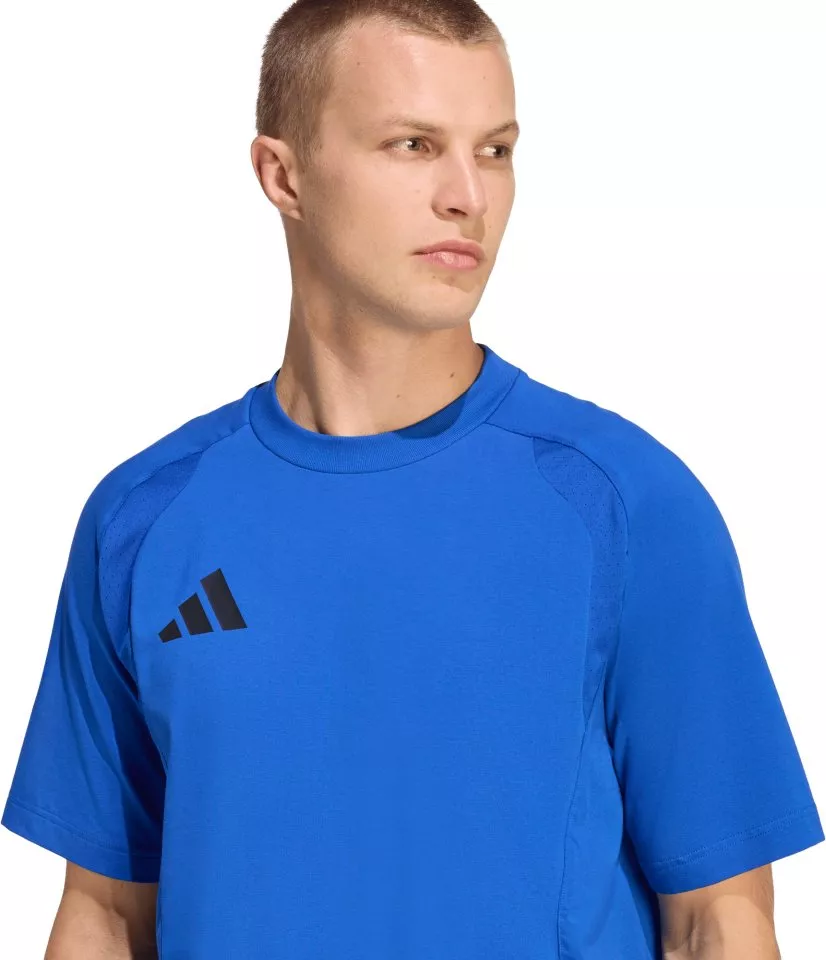 Pánské tričko s krátkým rukávem adidas Tiro Travel