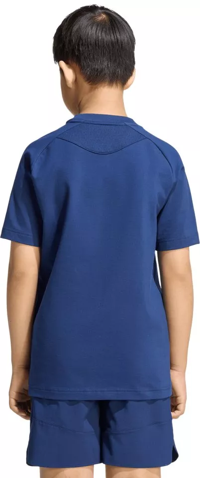 adidas Tiro Travel Kids Rövid ujjú póló