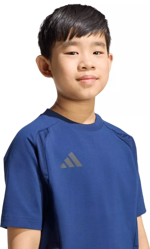 adidas Tiro Travel Kids Rövid ujjú póló