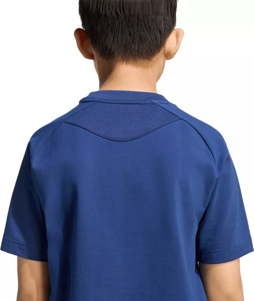 adidas Tiro Travel Kids Rövid ujjú póló
