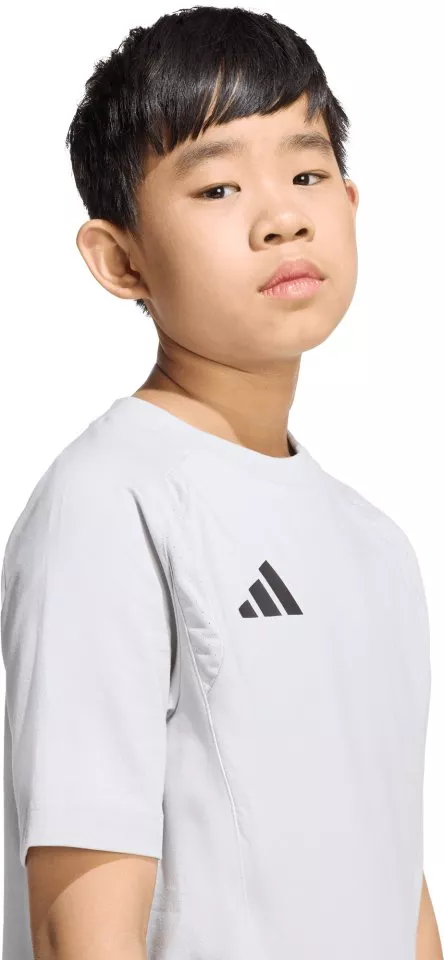 adidas Tiro Travel Kids Rövid ujjú póló