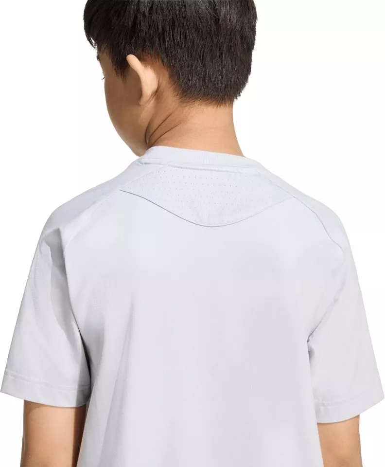 adidas Tiro Travel Kids Rövid ujjú póló