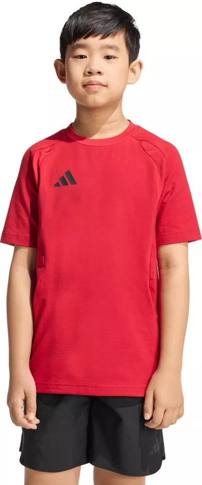 adidas Tiro Travel Kids Rövid ujjú póló