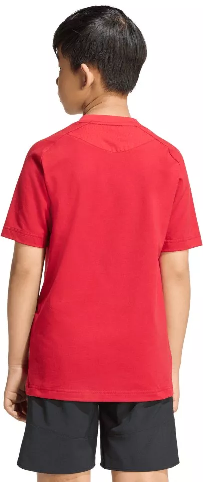adidas Tiro Travel Kids Rövid ujjú póló