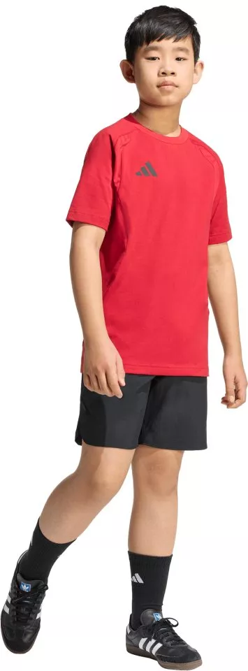 adidas Tiro Travel Kids Rövid ujjú póló