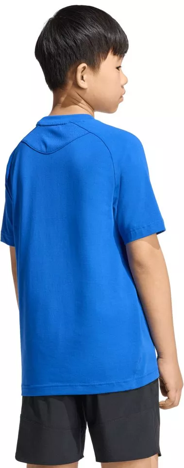 adidas Tiro Travel Kids Rövid ujjú póló