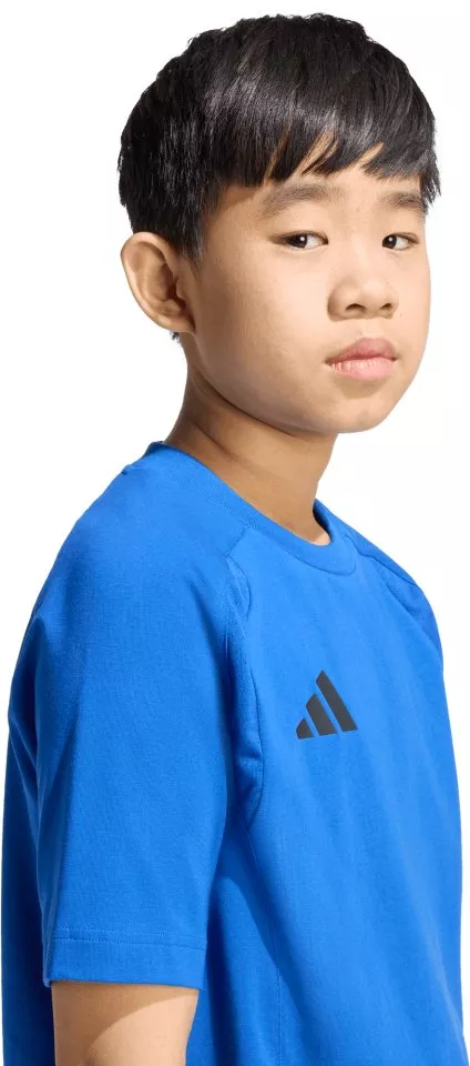 adidas Tiro Travel Kids Rövid ujjú póló