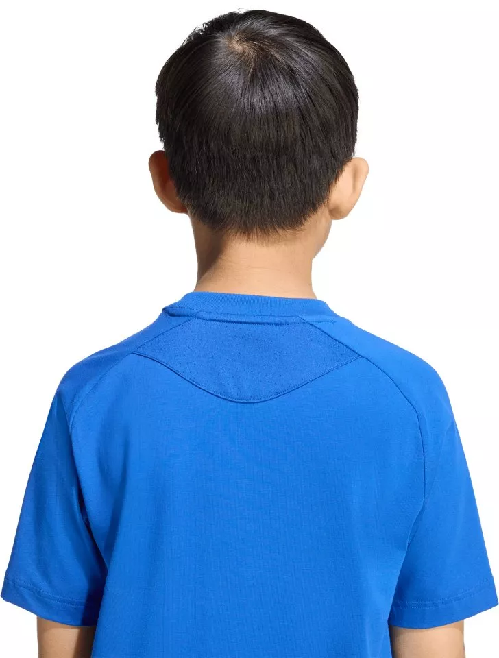 adidas Tiro Travel Kids Rövid ujjú póló