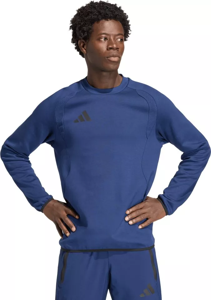 Sweatshirt adidas Tiro Travel Crew