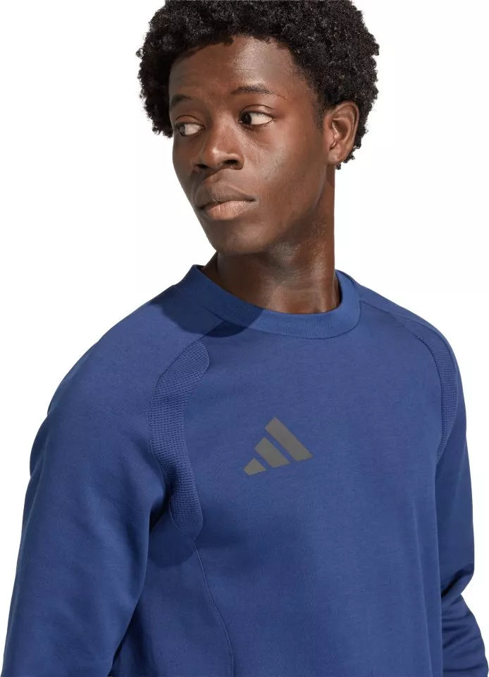 Sweatshirt adidas Tiro Travel Crew