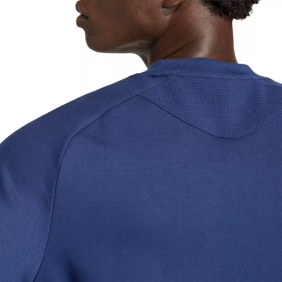 Sweatshirt adidas Tiro Travel Crew